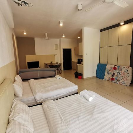 Sky Suite @ Midhills Genting Highlands Exterior foto